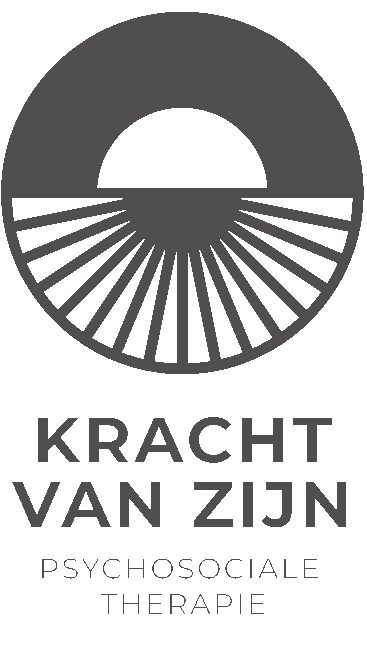 Logo Kracht van Zijn